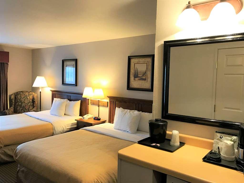 Holiday Inn Express & Suites Zion, An Ihg Hotel Værelse billede