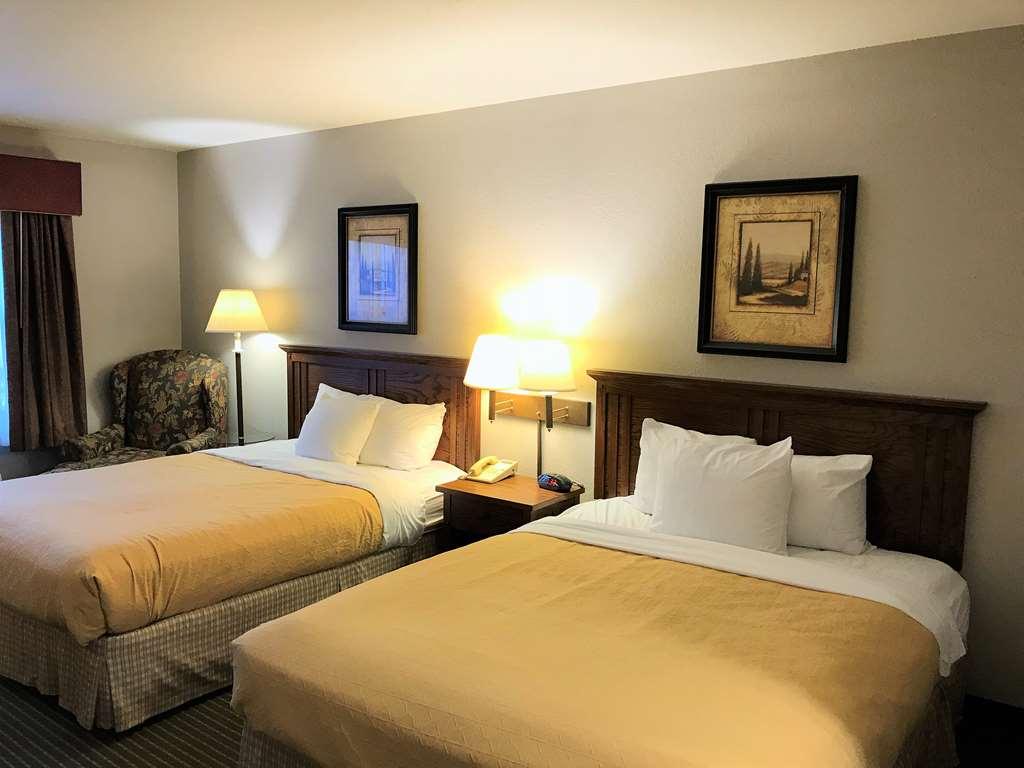 Holiday Inn Express & Suites Zion, An Ihg Hotel Værelse billede